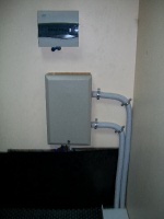 CCTV Installation in Marriot
